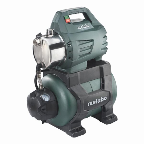METABO Hauswasserwerk HWW 4500/25 Inox