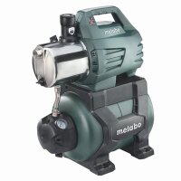 METABO Tauchpumpe HWW 6000/25 Inox