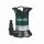 METABO Klarwasser-Tauchpumpe TP6600S, 250W, 230Volt, 50Hz