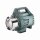 METABO Gartenpumpe P 4500 INOX 4500 l/h 48 m