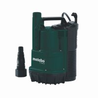 METABO Tauchpumpe TP 7500 SI