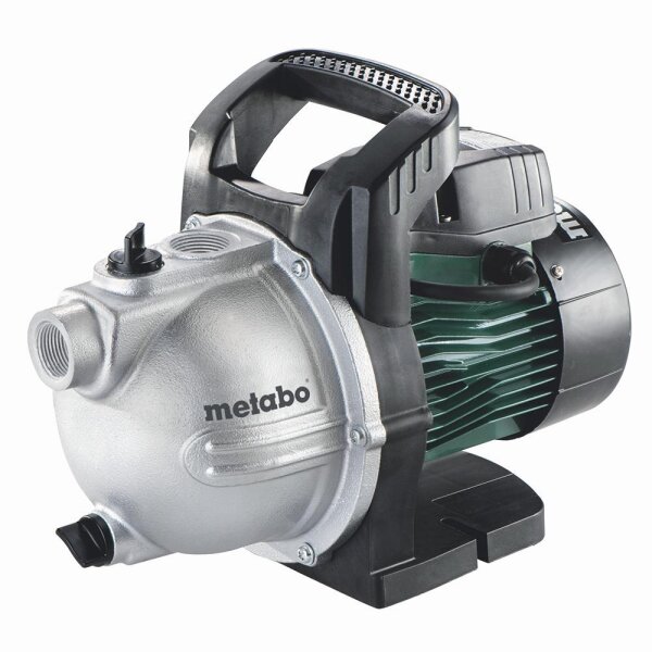 METABO Gartenpumpe P2000 G