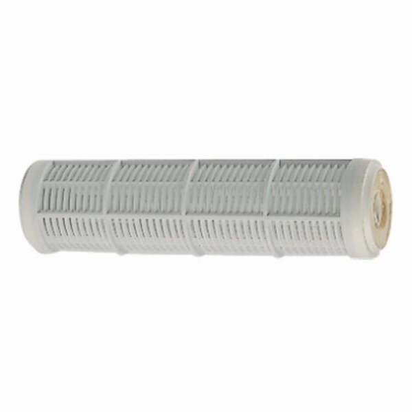 METABO Filtereinsatz für Hauswasserwerk, Waschbar RD, Weiß, 2,5 cm (1)