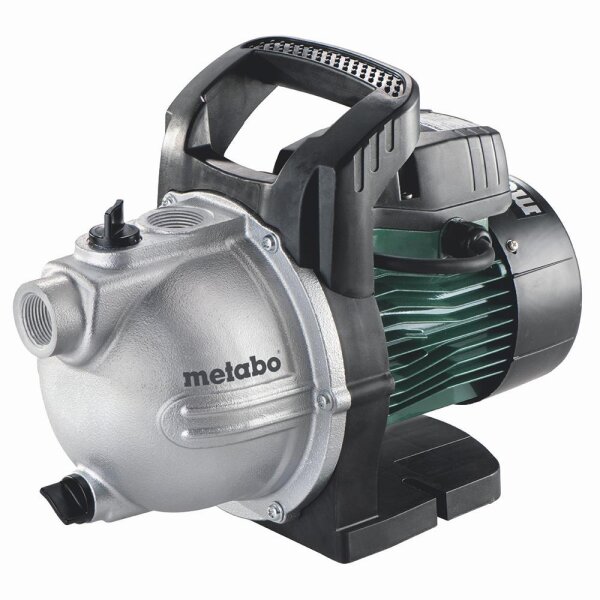 METABO Gartenpumpe P4000 G