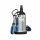 GÜDE 94606 GFS 4000 INOX Flachsaugerpumpe 400W,