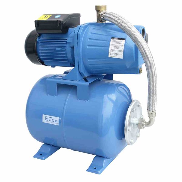 GÜDE 94195 Hauswasserwerk HWW 1300 G