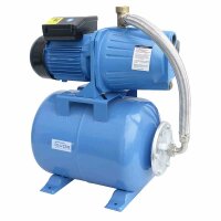 GÜDE 94195 Hauswasserwerk HWW 1300 G