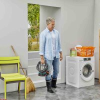 GARDENA Klarwasser-Tauchpumpe 11000 aquasensor