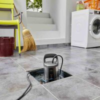 GARDENA Klarwasser-Tauchpumpe 11000 aquasensor