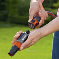 GARDENA Spritz-Satz 13mm SB-Karte Inhalt: 1 x 18213, 18300