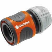 GARDENA Kupplungs-Satz 13mm SB-Karte Inhalt: 2 x 18215, 931