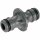 GARDENA Kupplungs-Satz 13mm SB-Karte Inhalt: 2 x 18215, 931