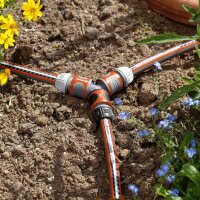 GARDENA Abzweig-Satz 13mm SB-Karte Inhalt: 1 x 934, 3 x 18215,