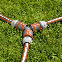 GARDENA Abzweig-Satz 13mm SB-Karte Inhalt: 1 x 934, 3 x 18215,