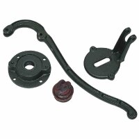 PUTEUS Schwengel für Handpumpe Typ 75