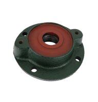 PUTEUS Rundflansch für Handpumpe Typ 75