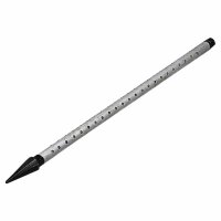 PUTEUS Rammfilter 115cm 32mm(1¼) mit VA-Innentresse