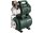 METABO Hauswasserw.HWW 4000/25 Inox 1100 W