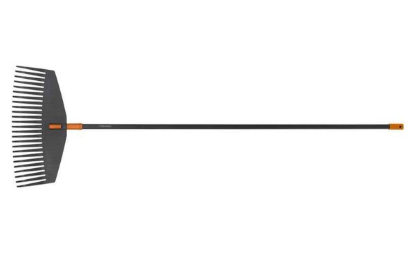 FISKARS Laubbesen, Laubrechen L 51cm mit Alustiel
