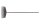 FISKARS Laubbesen, Laubrechen L 51cm mit Alustiel