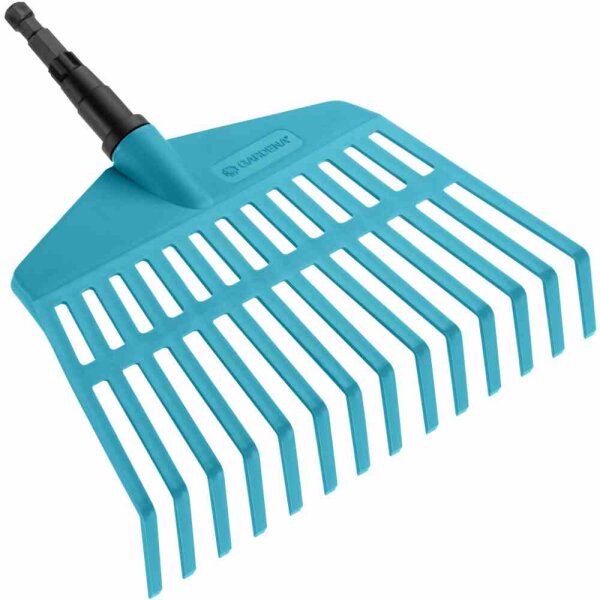 GARDENA combisystem-Rechenbesen 27 cm