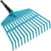 GARDENA combisystem-Rechenbesen 27 cm