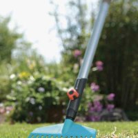 GARDENA combisystem-Rechenbesen 27 cm