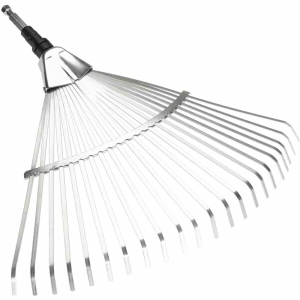 GARDENA combisystem-Fächerbesen 50 cm