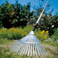 GARDENA combisystem-Fächerbesen 50 cm