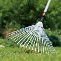 GARDENA combisystem-Fächerbesen 50 cm