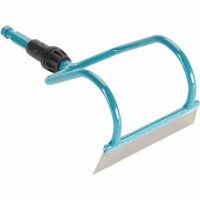 GARDENA combisystem-Bügelzughacke 12 cm