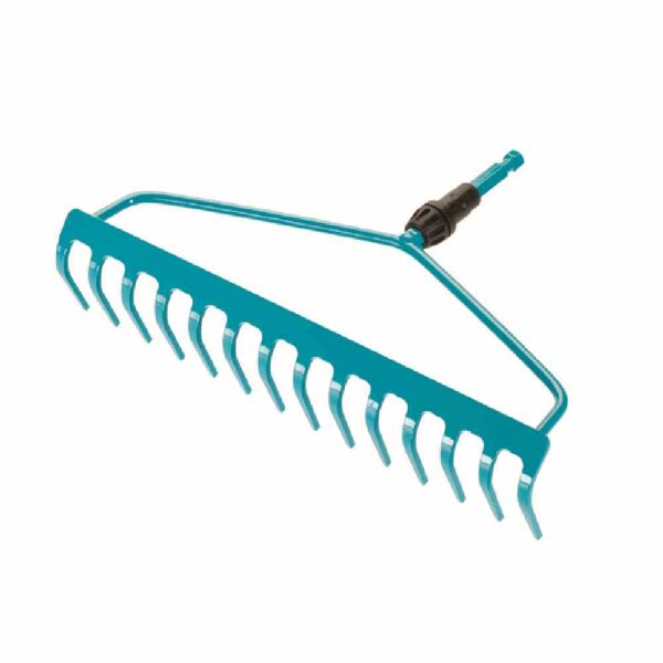 GARDENA combisystem-Bügelrechen 36 cm