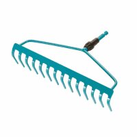 GARDENA combisystem-Bügelrechen 36 cm