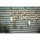 SIENA GARDEN Kleinrechen ClassicLine mit 4 Zinken Edelstahl mit Holzgriff