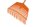 SIENA GARDEN Kombi-Gerät Rechen+Gabel 26 Zinken,60cm,PP