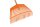 SIENA GARDEN Kombi-Gerät Rechen+Gabel 26 Zinken,60cm,PP