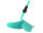 GARDENA Combisystem Häufelpflug GARDINO, 16 cm breit