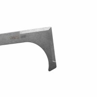 SIENA GARDEN Fugenkratzer ISYplant Edelstahl mit Eschenstiel