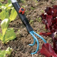 GARDENA combisystem-Grubber 9 cm