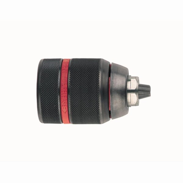 METABO Schnellspannbohrfutter Futuro Plus S2M 13mm, 1,3 cm (0,5 Zoll)