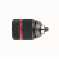 METABO Schnellspannbohrfutter Futuro Plus S2M 13mm, 1,3...