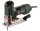 METABO Stichsäge STE 100 Quick im Koffer