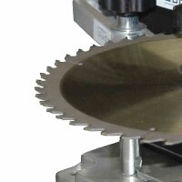 GÜDE 94217 Sägeblattschärfgerät GSS 400