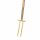 IDEAL IDEAL-Rosengabel mit Bajonettzinken 85 cm Eschen-T-Stiel