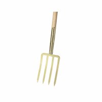 IDEAL IDEAL-Spatengabel mit Bajonettzinken, schwer, 85 cm...