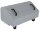 TEXAS Kehrmaschine Benzin 80 cm Schneeschieber Laubsammler Combi 800TG Set 4in1