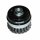 IRONSIDE 243007 Topfbürste100mm M14 0,5mm gezopft, f.Winkelschl.