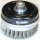IRONSIDE 243007 Topfbürste100mm M14 0,5mm gezopft, f.Winkelschl.
