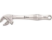 WERA Maulschlüssel SW16/19mm m.Ratsche Joker 6004 L