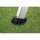 HAILO Wechselfuß Set EasyClix Garden Leiter Zubehör Kombileiter, L